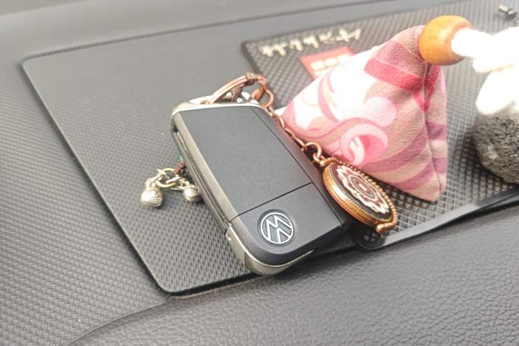 Used Volkswagen Tayron GTE Plug-in Hybrid 2020 1.4T Luxury Model
