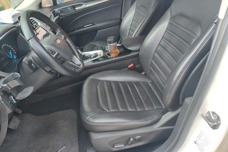 Used Ford Mondeo 2013 1.5L GTDi180 Fashion Edition
