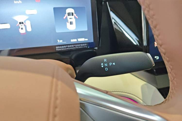 Used BYD Xia 2025 DM-i 1.5T 180km Beyond Edition