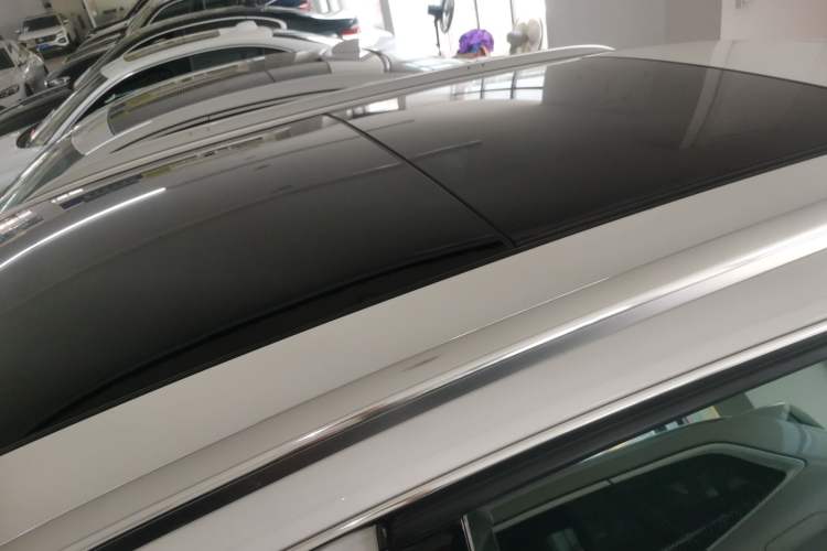 Used Audi Q5 2018 Collector's Edition 40 TFSI Ambition Model
