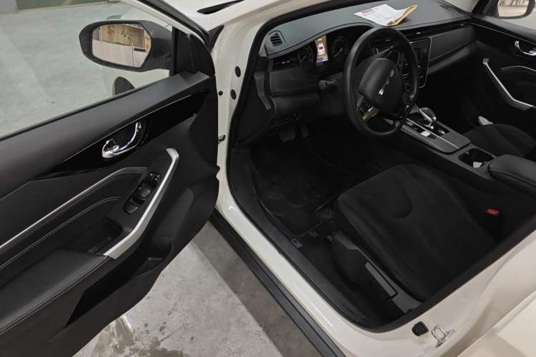 Used Venucia Venucia D60EV 2023 PLUS Comfort Edition RJ Model