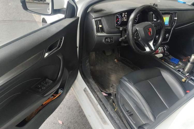 Used Roewe i6 2018 20T Automatic Flagship Edition