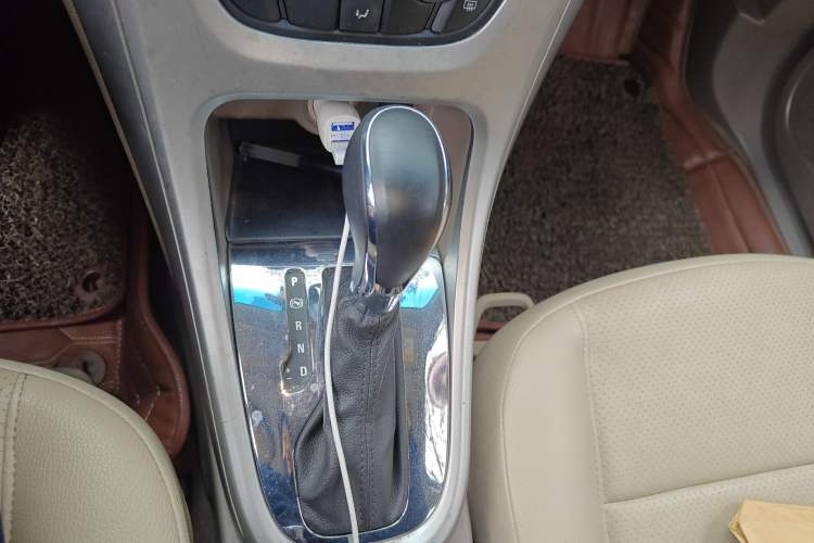 Used Buick GT 2013 GT 1.6L Automatic Comfort Edition