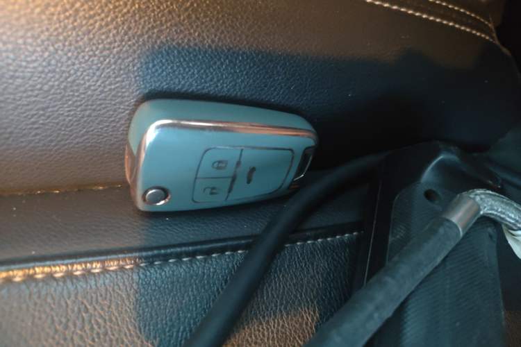 Used Buick GT 2015 15N Automatic Deluxe Edition