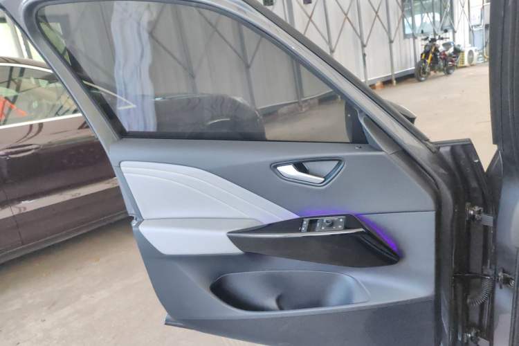 Used Volkswagen ID.3 2024 Intelligent Edition