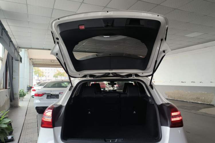 Used Mercedes-Benz GLA 2019 GLA 200 Dynamic Edition