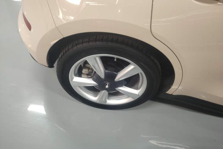 Used ORA Good Cat 2023 401 km Standard Range Prestige Version Lithium Iron Phosphate