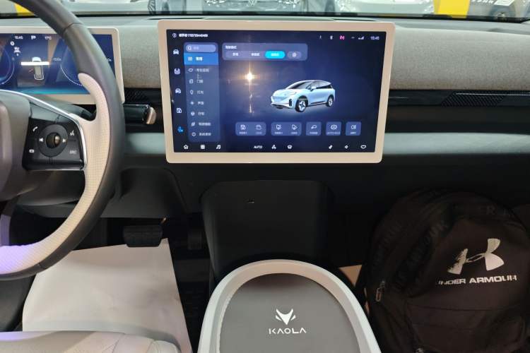 Used ARCFOX Kaola 2023 Family Edition Pro
