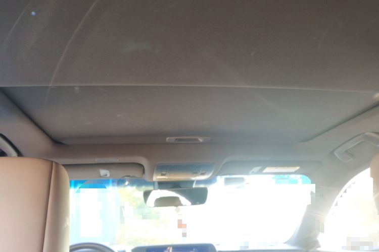 Used Lexus ES 2018 200 Excellence Edition China V Standard