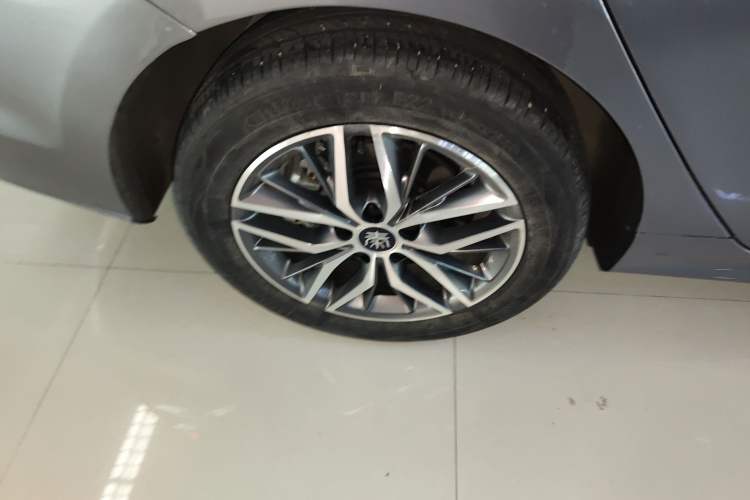 Used BYD Qin PLUS 2023 Champion Edition EV 420KM Superior Model
