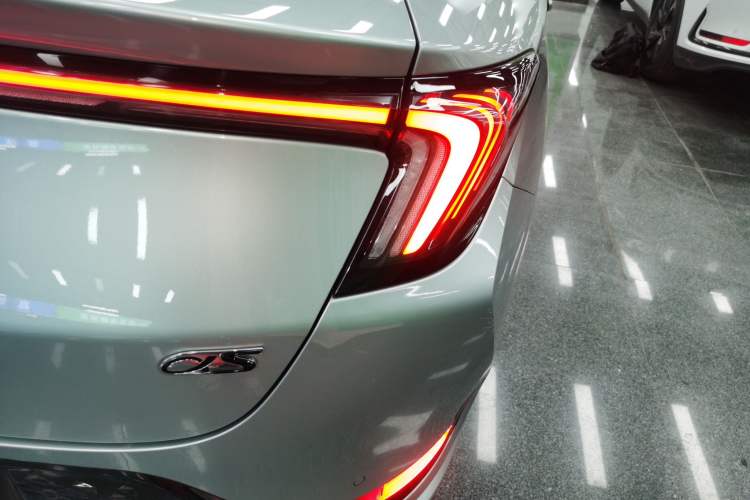 Used ARCFOX Alpha S 2021 708S+ 160kW