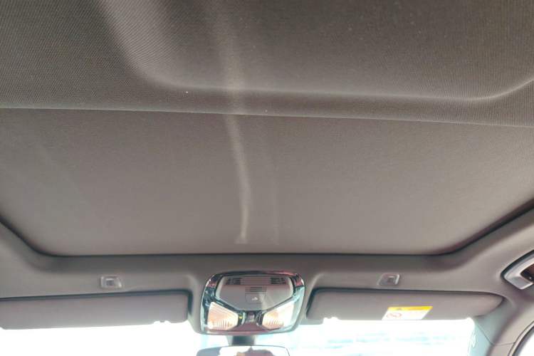 Used BMW 5 Series 2022 Second Facelift 525Li M Sport Package