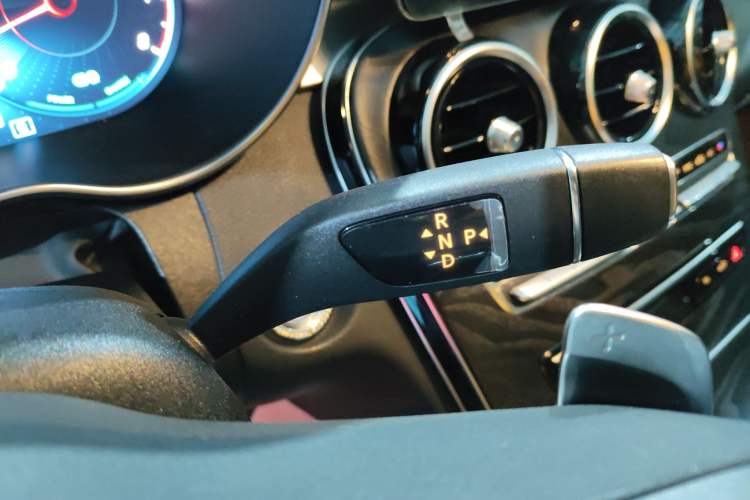 Used Mercedes-Benz C-Class 2020 C 260 L Sport Edition