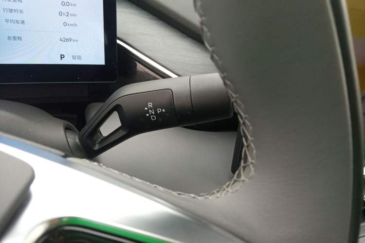 Used Geely Galaxy L6 2025 EM-i 140km Starship Edition