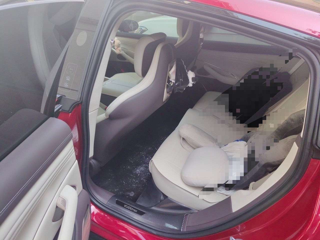 Xiaomi Auto SU7 2026 Model Pro — снимка 17