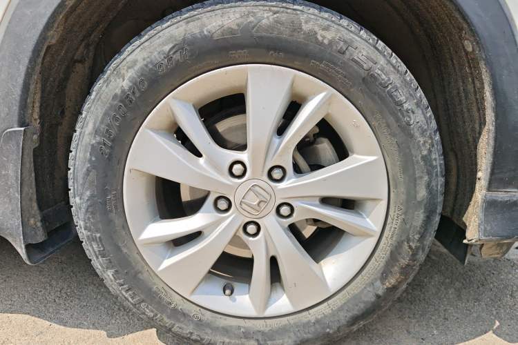 Used Honda Vezel 2017 1.5L CVT 2WD Comfort Model Right Front Wheel Hub