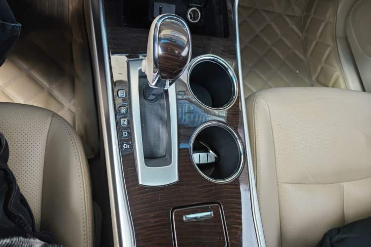 Used Nissan Teana 2013 2.0L XL Comfort Edition
