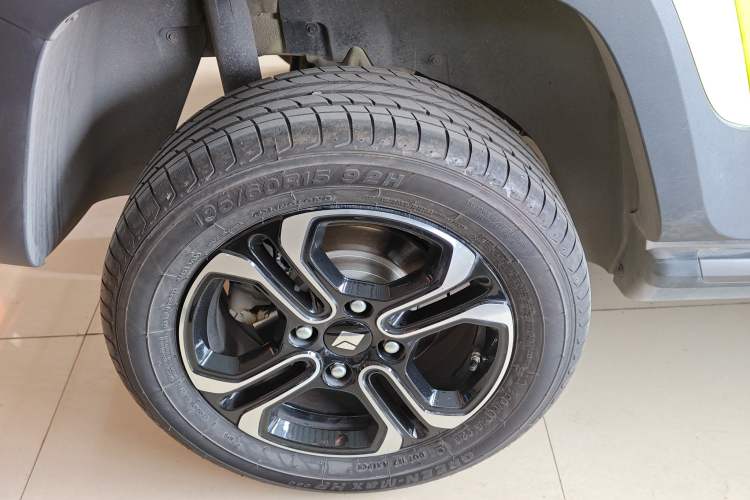 Used Baojun Spark 2023 Flagship Edition