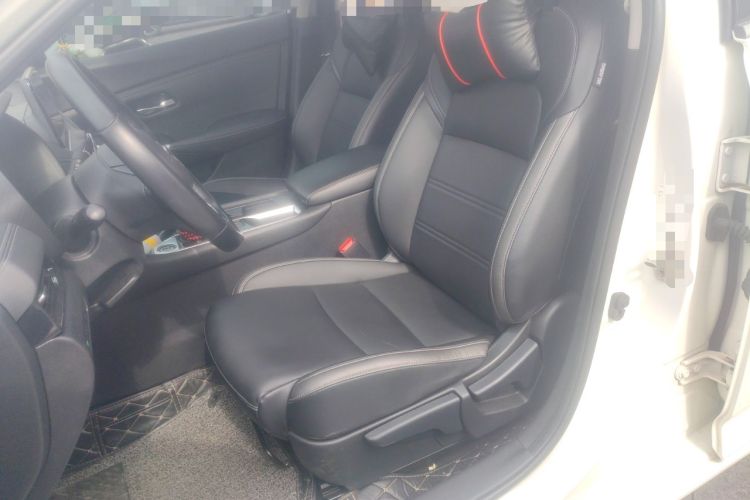 Used Nissan Sylphy 2020 Revised 1.6L XL CVT Enjoyment Edition Left Front Seat