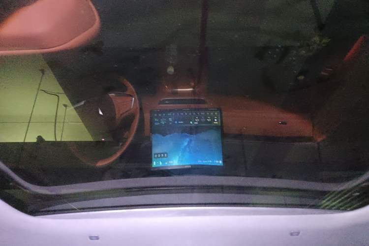 Used Deepal S07 2023 200Max Range-Extended Version
