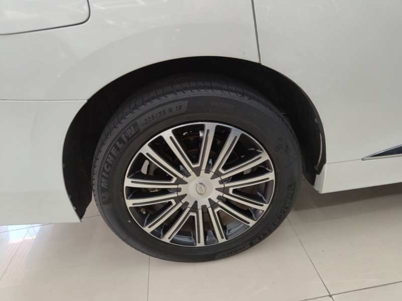 Used GAC Trumpchi M8 2023 Lingxiu Series 390T Prestige Edition — 25