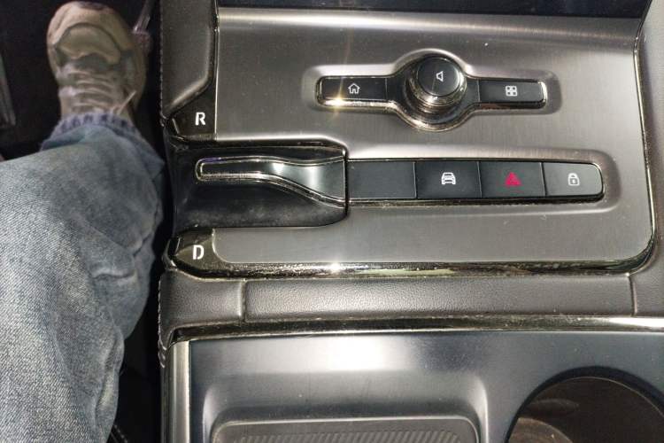 Used Nio ES6 2020 420 km Sport Edition