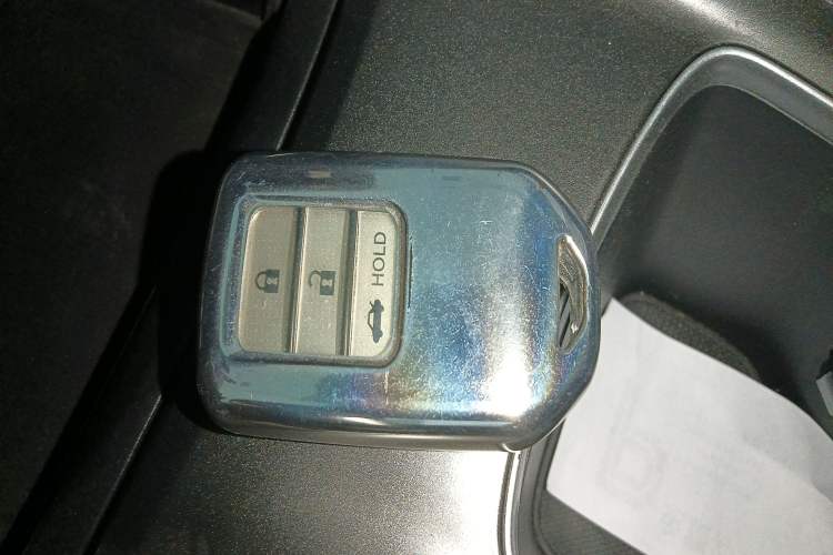 Used Honda Accord 2022 260TURBO Luxury Edition