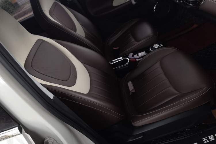 Used Wuling Bingo 2024 333 km Enjoyment Version
