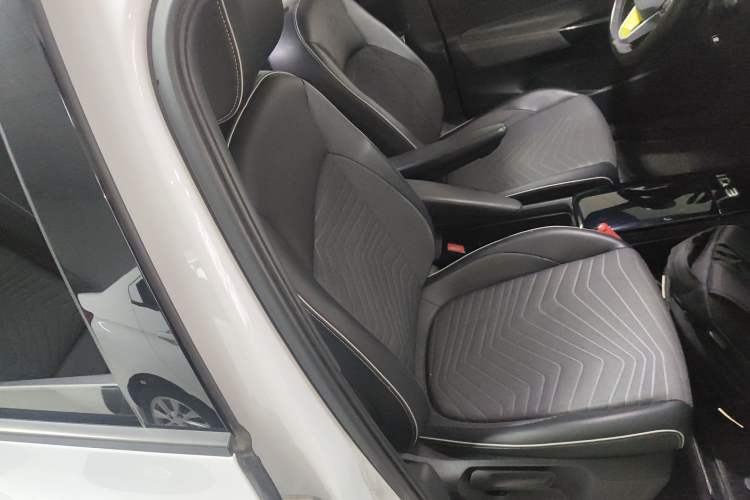 Used Volkswagen ID.3 2023 Pure Smart Edition