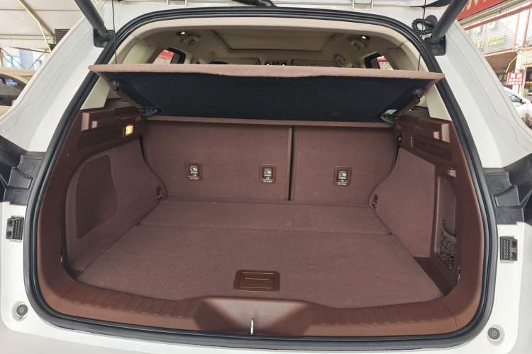 Used Haval H7 2017 Red-Label H7 2.0T Automatic Luxury Model