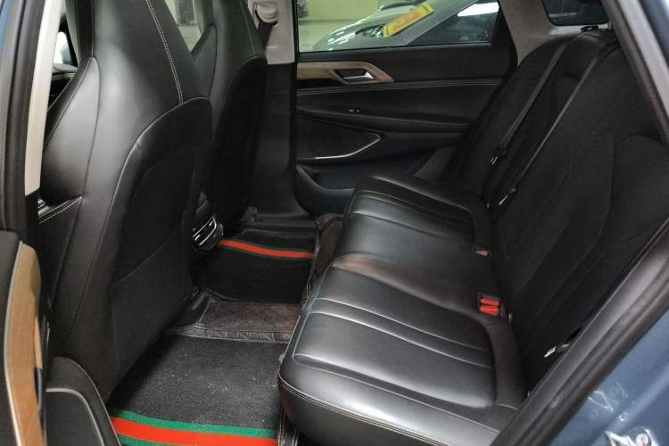 Used XPeng P5 2024 500 Smart Drive Edition
