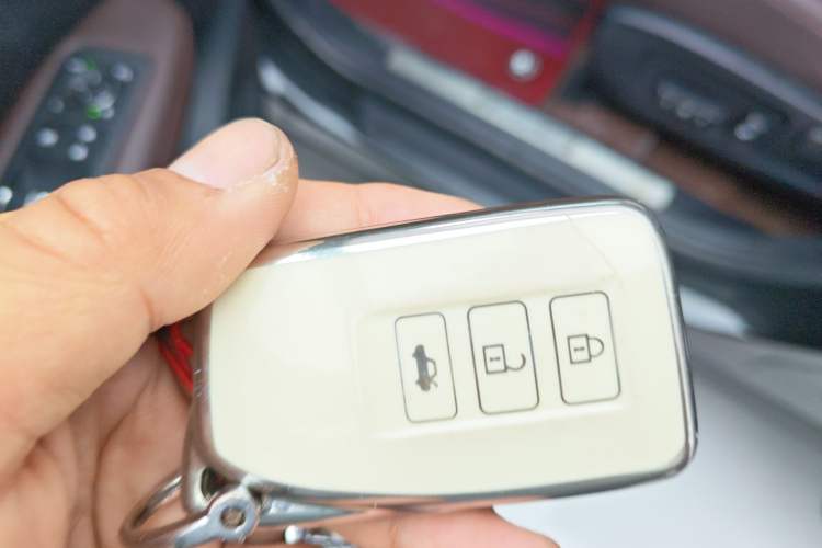 Used Lexus RX 2020 Facelifted 300 4x4 Elegant Edition
