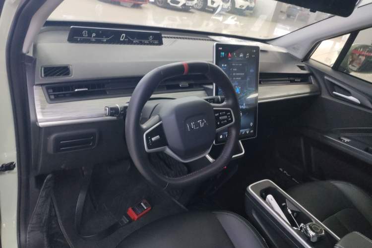 Used NETA AYA 2023 401
