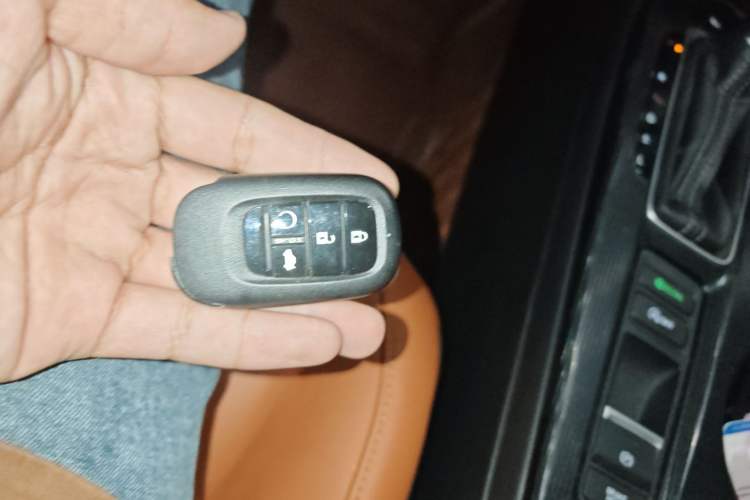 Used Honda Civic 2022 240TURBO CVT Jingcheng Edition
