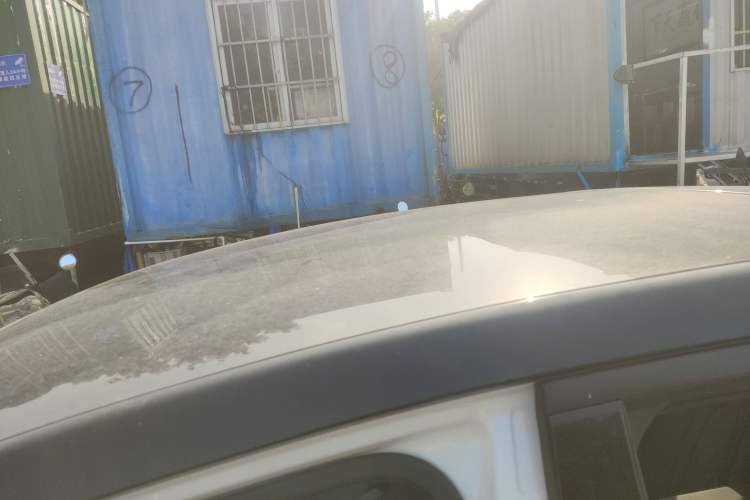 Used XPeng P5 2021 460G+
