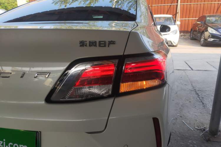 Used Venucia Venucia D60EV 2022 Standard Range Smart Drive Version
