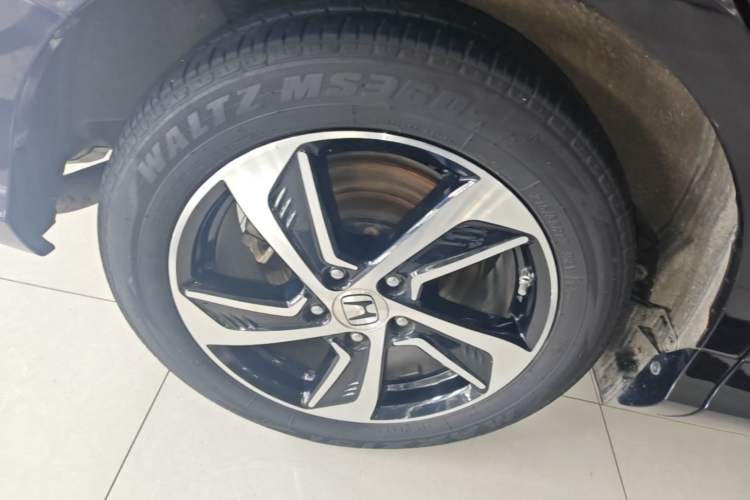 Used Honda Odyssey 2017 2.4L Luxury Edition
