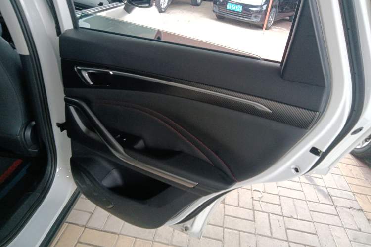 Used Bestune T55 2022 1.5T Automatic Leap Edition
