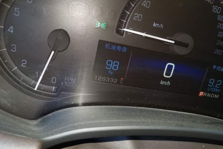 Used Cadillac XTS 2015 28T Comfort Model
