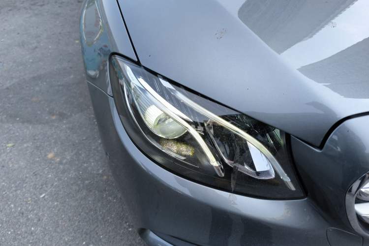 Used Mercedes-Benz E-Class 2019 Restyled E 300 L Sporty and Stylish Edition