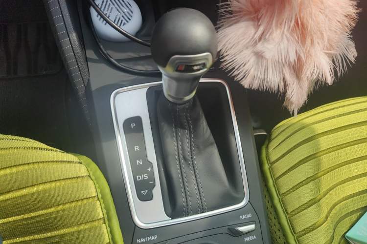 Used Audi Q2L 2022 35 TFSI Advanced Style Edition
