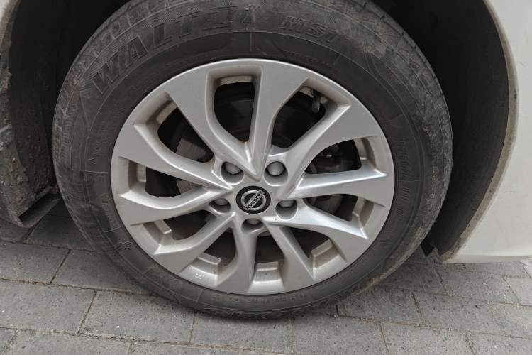 Used Nissan Sylphy 2022 Classic 1.6XE CVT Comfort Edition