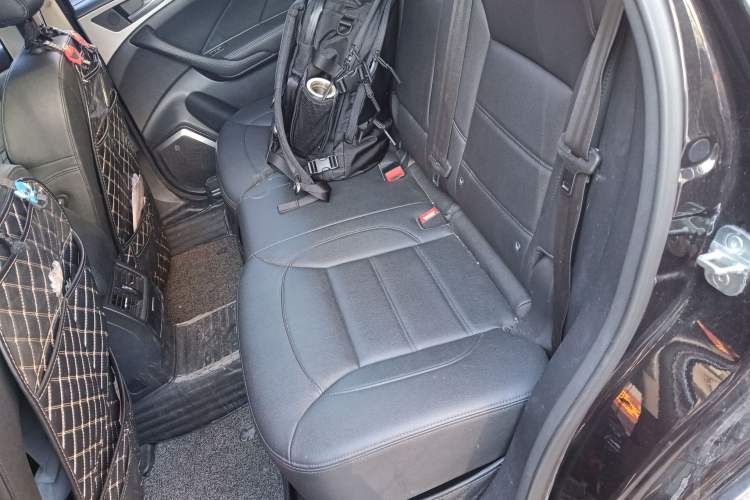 Used Haval H7 2017 Red-Label H7 2.0T Automatic Prestige Model
