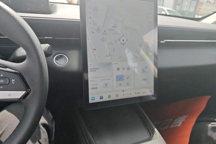 Used CHANGAN Eado 2025 Blue Whale 1.5T 500Bar Prestige Model