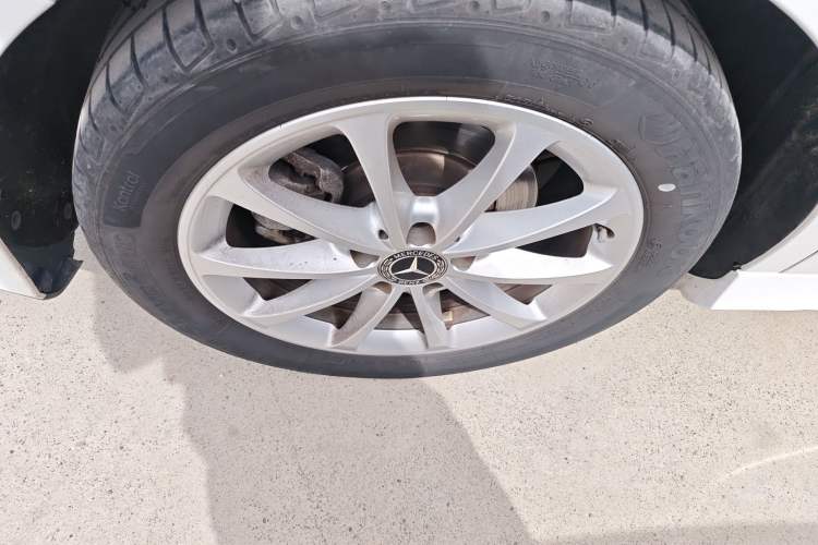 Used Mercedes-Benz A-Class 2021 A 200 L Sport Sedan Dynamic Model
