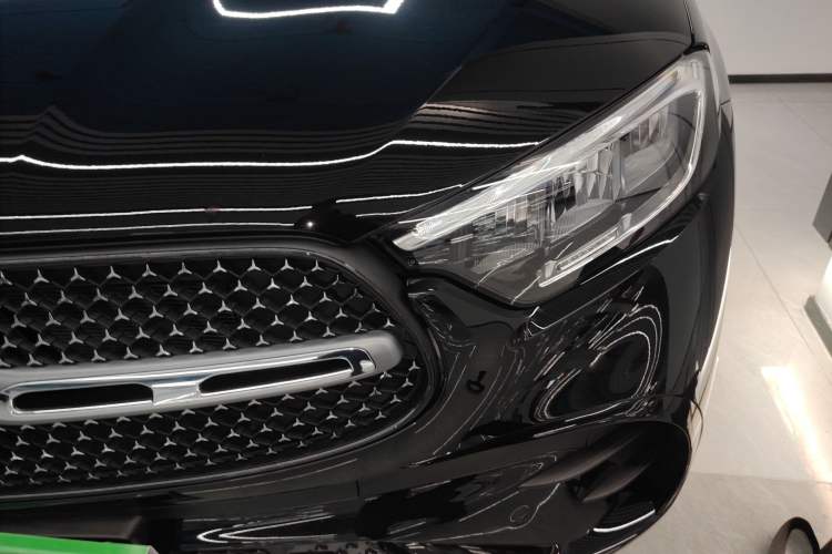 Used Mercedes-Benz GLC 2025 Refreshed GLC 300 L 4MATIC Dynamic Version 5 Seats