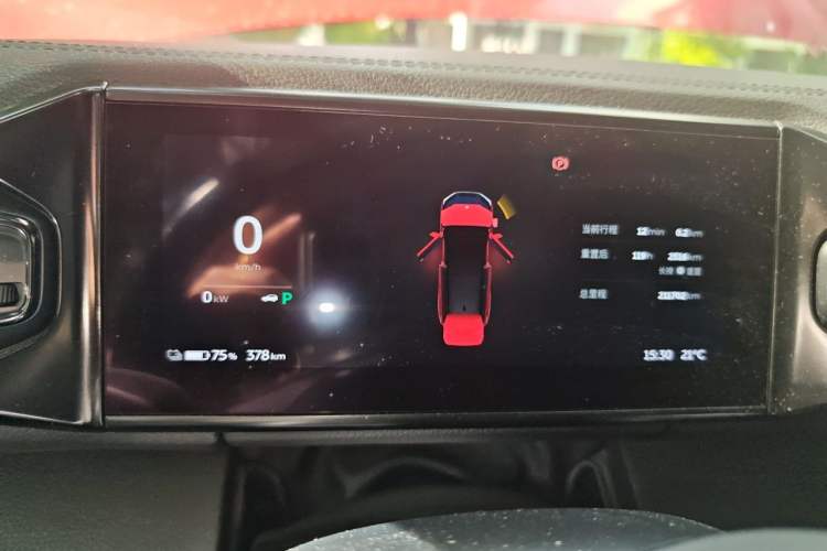 Used Nio ES8 2018 355 km Base Version 7-Seater Edition
