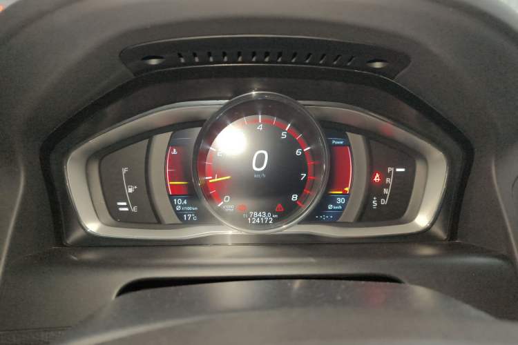 Used Volvo XC60 2016 T5 Smart Version