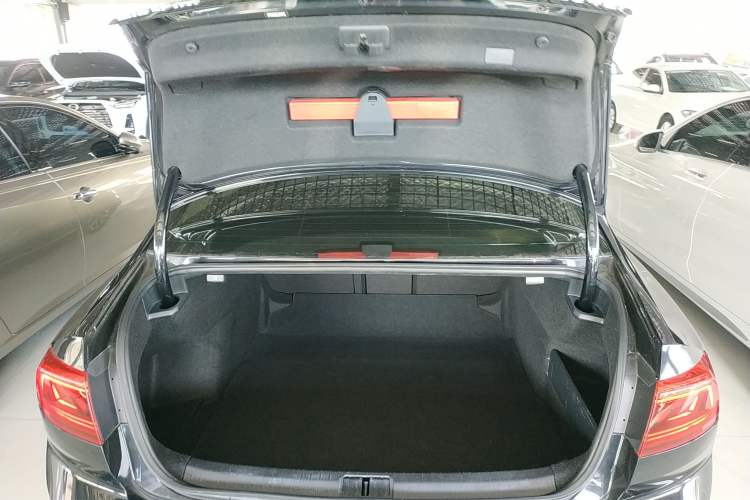 Used Volkswagen Magotan 2020 330TSI DSG Leading Model