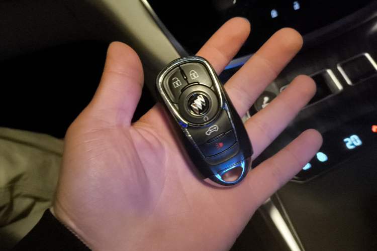 Used Buick GL8 2021 Land Cruiser Executive Class 652T Comfort Model